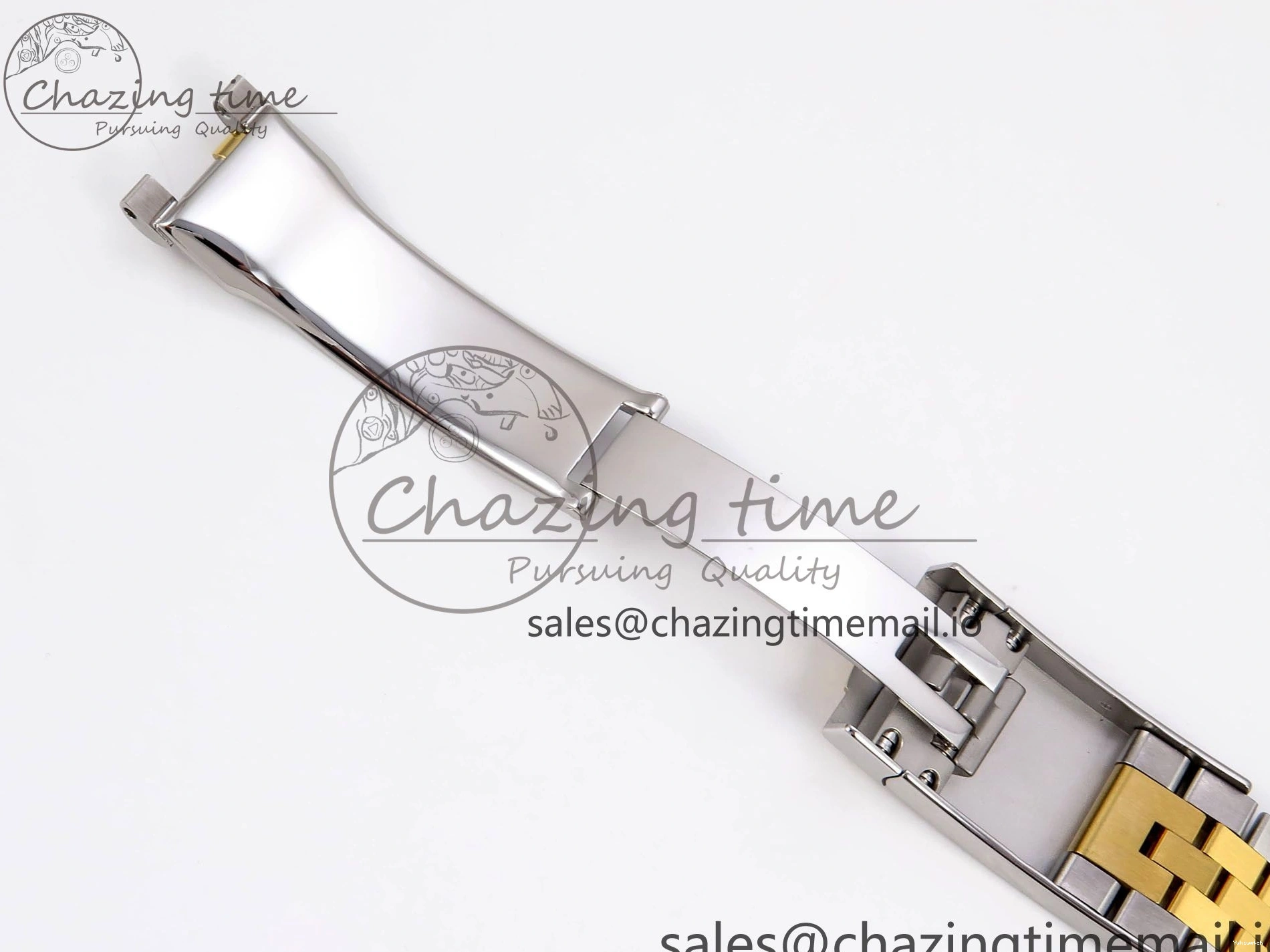 Bracelet Best Jubilee Stick Dial Weight) Steel 904L DateJust SS ARF SH3235 1:1 on (Gain Edition YG Black 41 0306